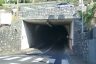 Campanario-Boa Morte I Tunnel