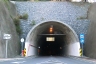 Campanario-Boa Morte II Tunnel