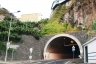 Fonte da Rocha Tunnel