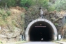 Caniçal Tunnel