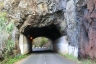 Paúl do Mar - Fajã da Ovelha I Tunnel