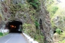 Paúl do Mar - Fajã da Ovelha III Tunnel