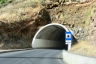 Ribeira Funda Tunnel