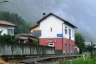 Erbanno-Angone Station