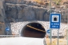 Tunnel La Verga