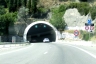 Tunnel de Canta-Galet