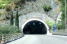 Tunnel de la Baume