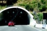 Tunnel de Pessicart