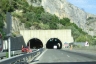 Tunnel du Peyronnet
