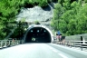 Tunnel du Rosti