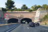 Saint Antoine Tunnel