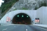 Tunnel La Borne Romaine