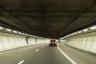 A86 West - Eastern Tunnel