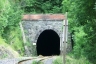 Borgonuovo Tunnel