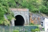 Bosseglia Tunnel