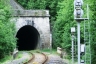 Branego Tunnel