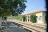Bahnhof Cassis