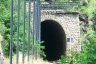 Caussagne Tunnel