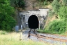 Tunnel de Coletta