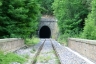 Colombera Tunnel