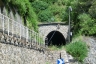 Cottalorda Tunnel