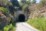 Bonporteau Tunnel