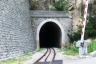 Cornillons Tunnel