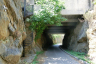Fossette Tunnel