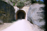 Malpagne Tunnel