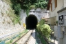 Saint-Philippe Tunnel