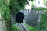 Saint-Pierre Tunnel