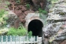 Tunnel Pont de la Mariée 1