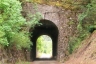 Ruine Tunnel