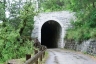 Traverse Tunnel