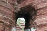 Gorges de Daluis 4 Tunnel