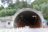La Condamine Tunnel