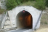 Castillon Tunnel
