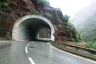 Chabanon Tunnel