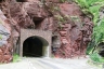Eguilles Tunnel