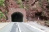 Tunnel La Grande Clue