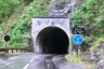 Rigaud Tunnel