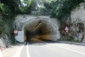 Cap-Martin Tunnel
