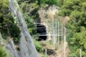Piastres Tunnel