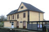 Bahnhof Duttlenheim-Ernolsheim-Bruche