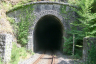 L'Écluse Tunnel