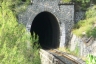 Tunnel Écluse