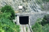 Tunnel de Fromentino