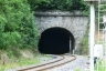 Tende Tunnel