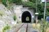 La Roche Tunnel