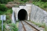 Tunnel de Launa